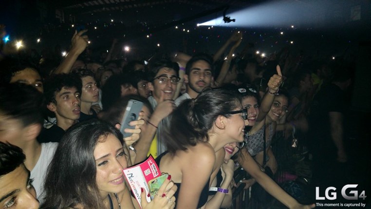NRJ Music Tour 2015 Part 2